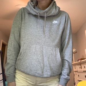 Nike sweatshirt